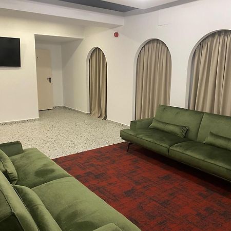 Montan-Aparthotel Predeal Exterior foto