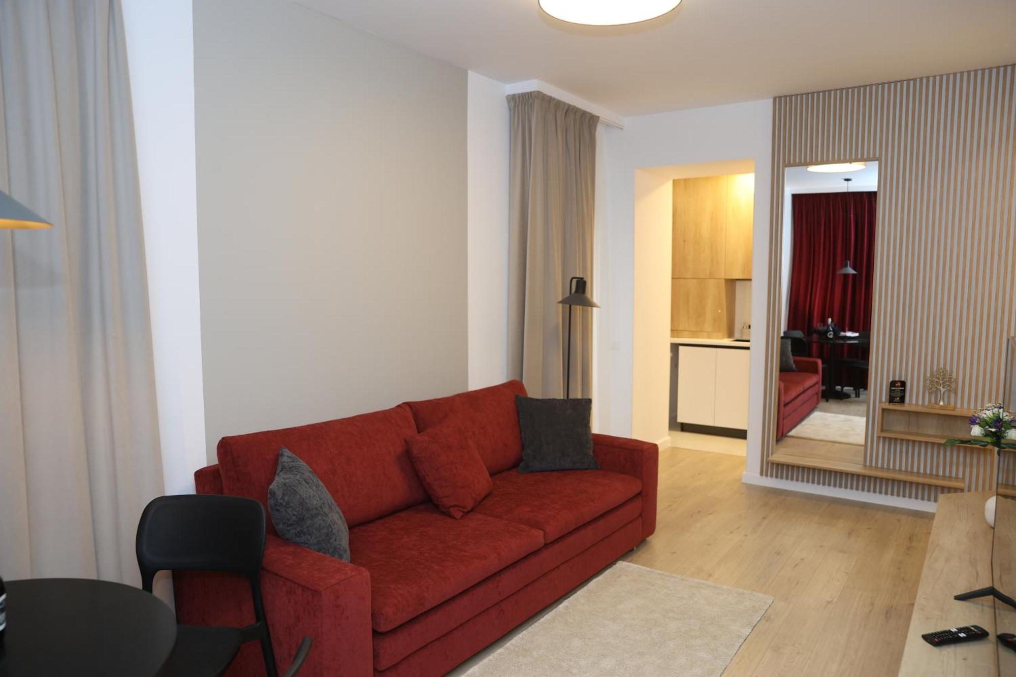 Montan-Aparthotel Predeal Exterior foto