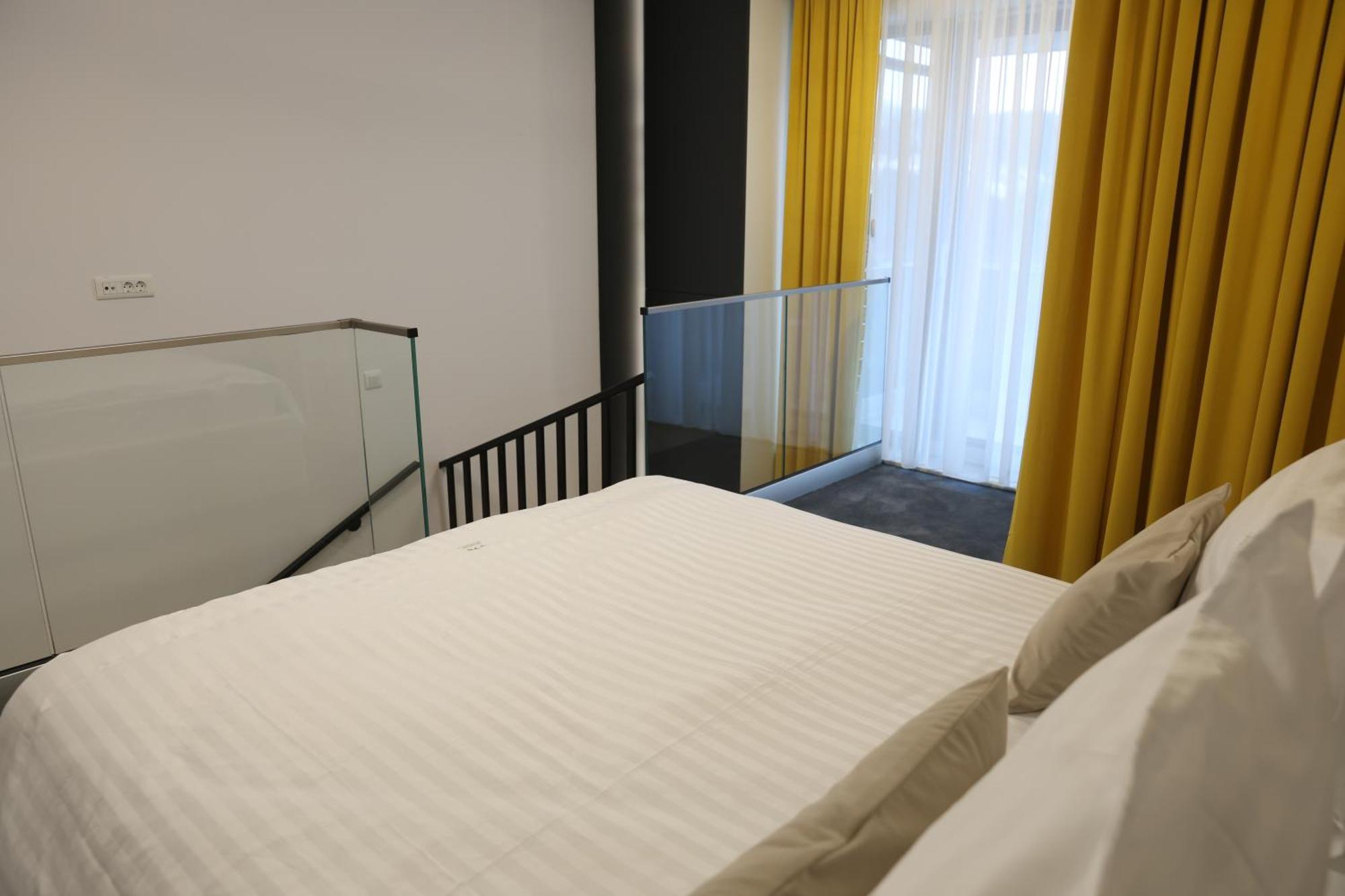 Montan-Aparthotel Predeal Exterior foto